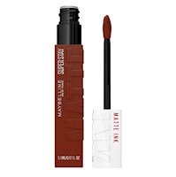 Labial Superstay Matte Ink RENEGADE 515